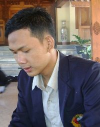 Alex Nanang Agus Sifa